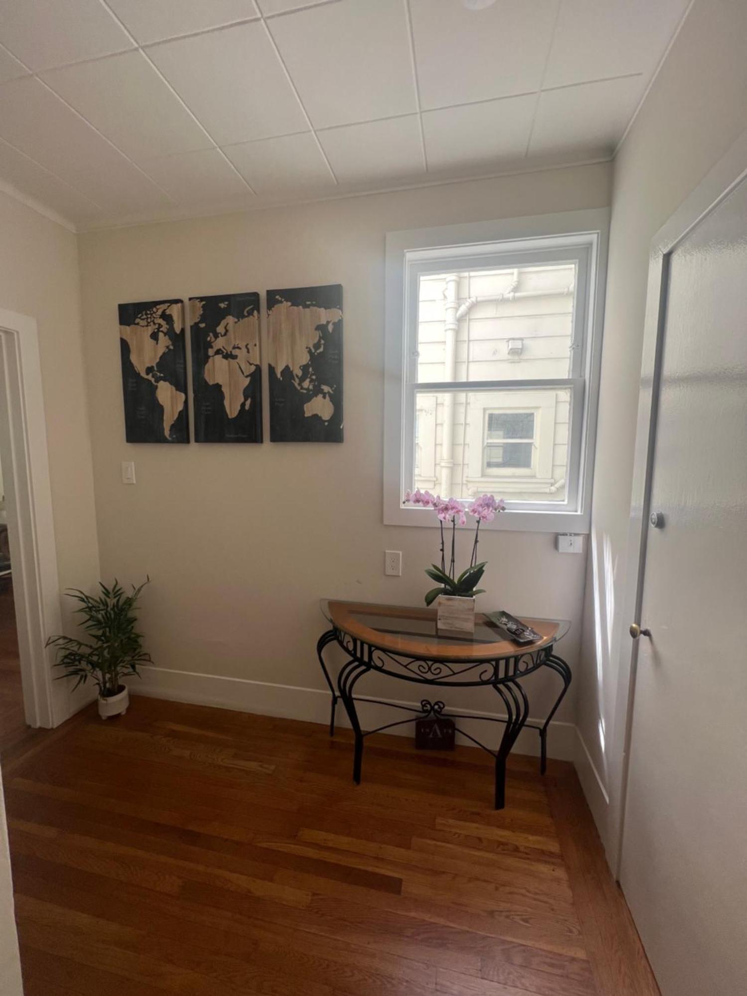 Homestay Central Sf Room In Walkable Area