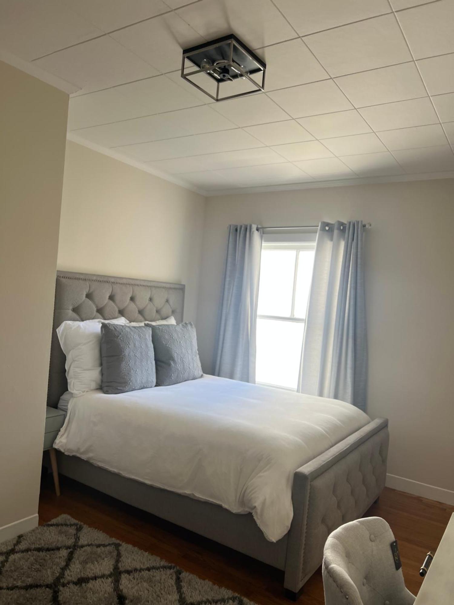 Homestay Central Sf Room In Walkable Area