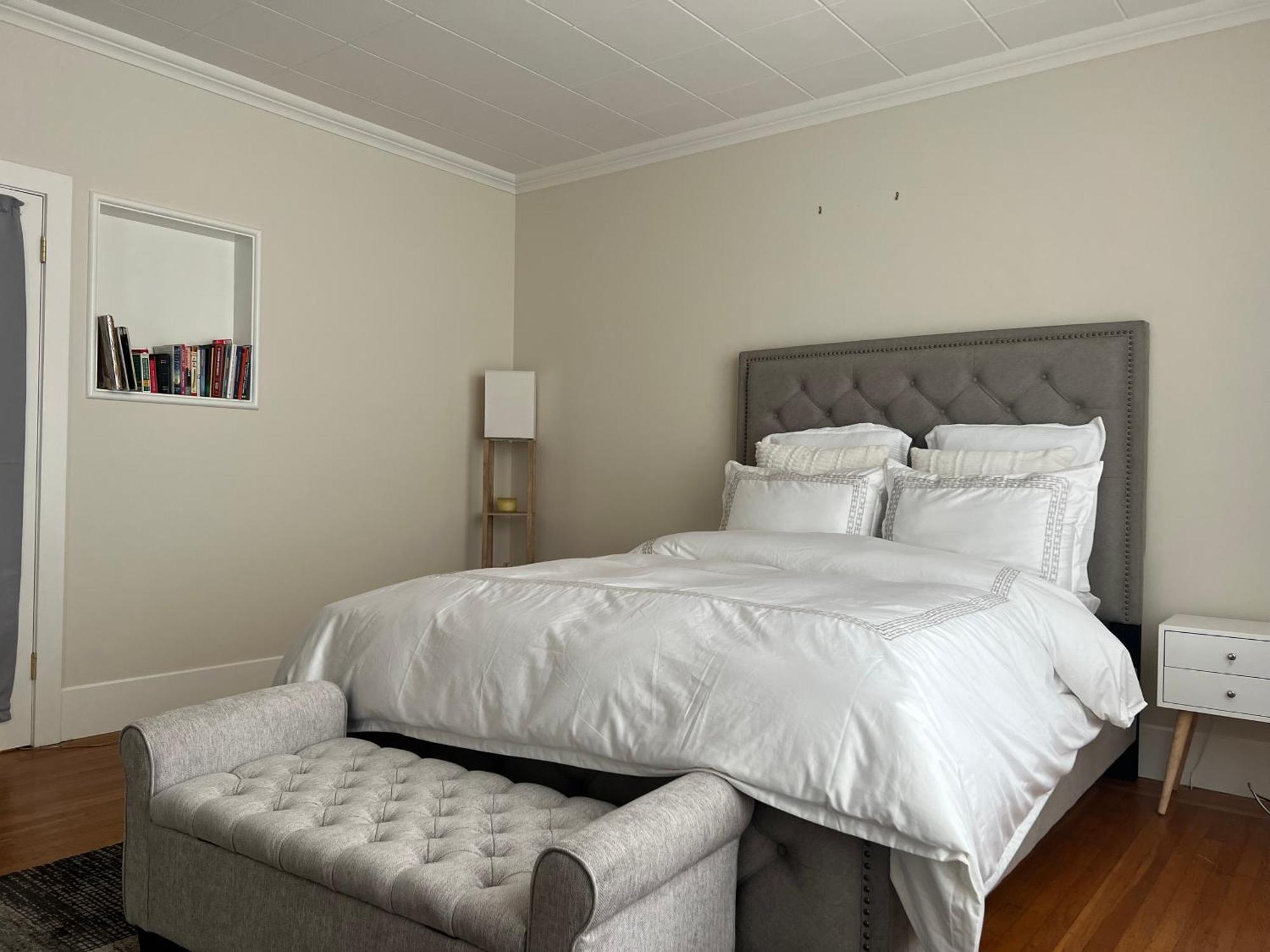 Central Sf Room In Walkable Area Homestay San Francisco