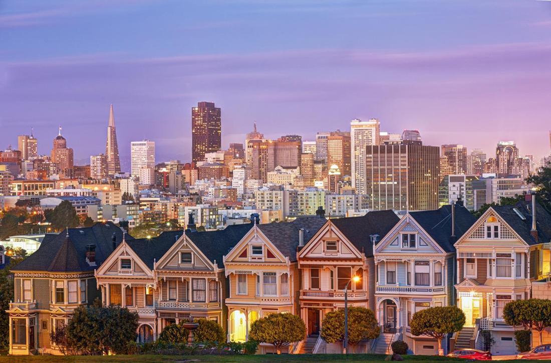 Central Sf Room In Walkable Area Homestay