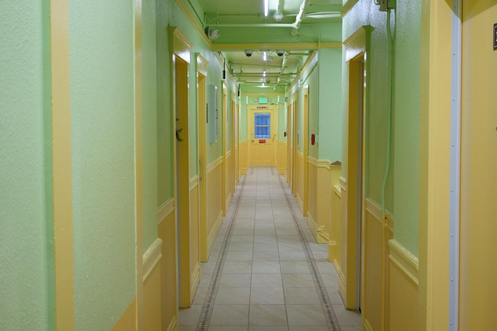 Hotel Kailash