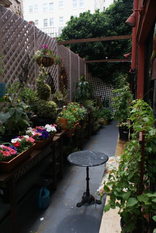 Hostel Adelaide San Francisco