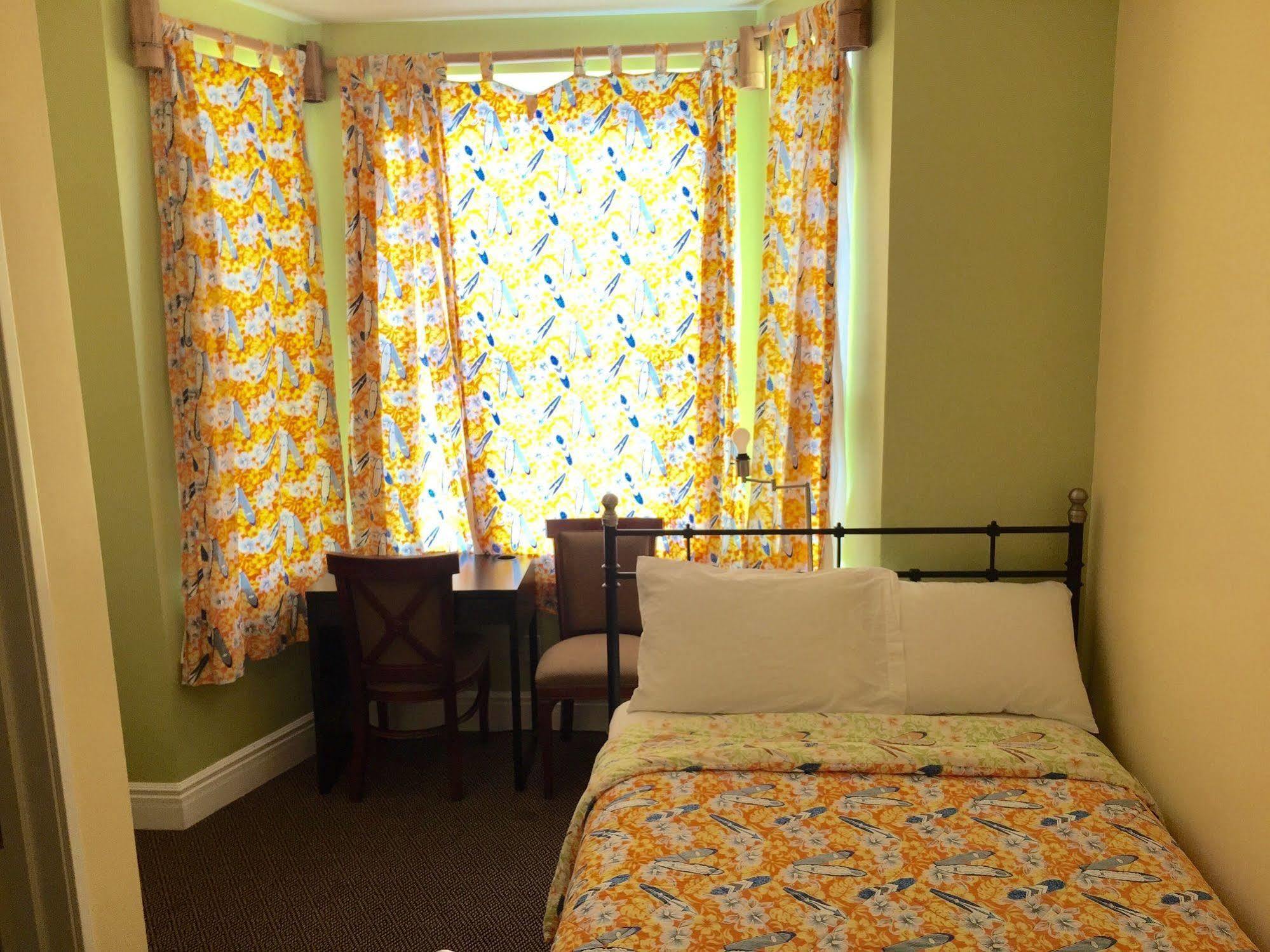 Hotel Tropica San Francisco