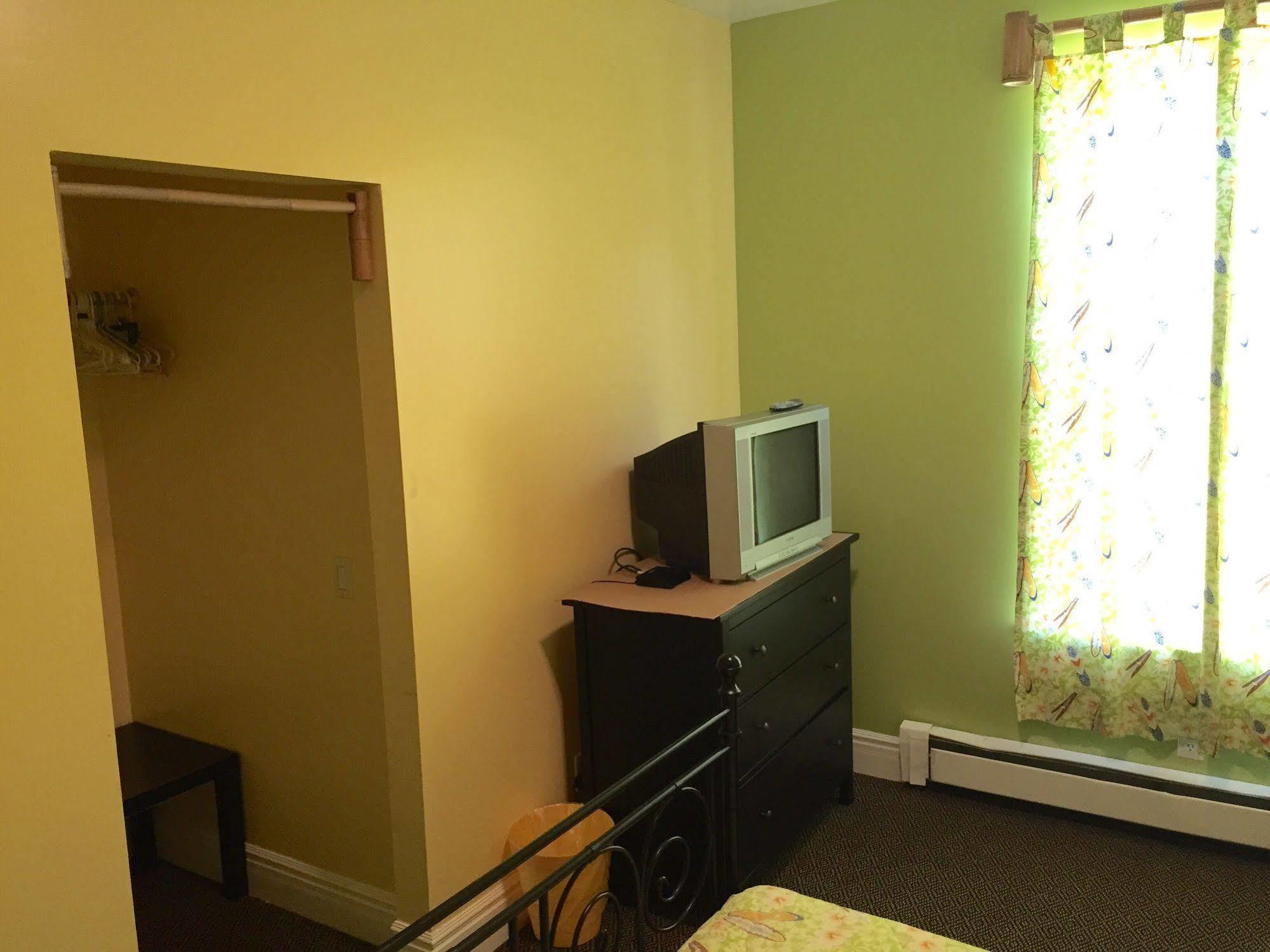 Hotel Tropica San Francisco