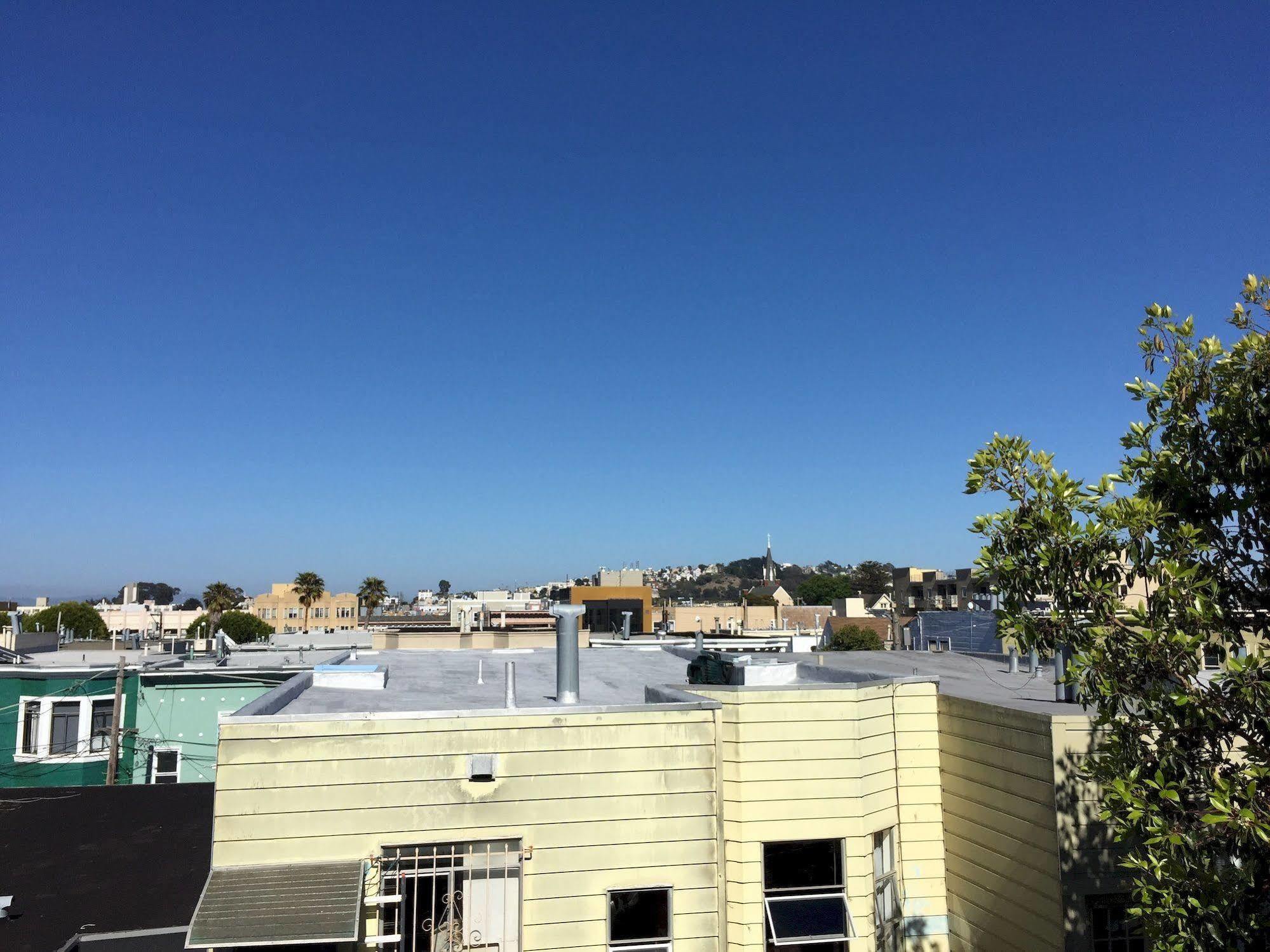 Hotel Tropica San Francisco
