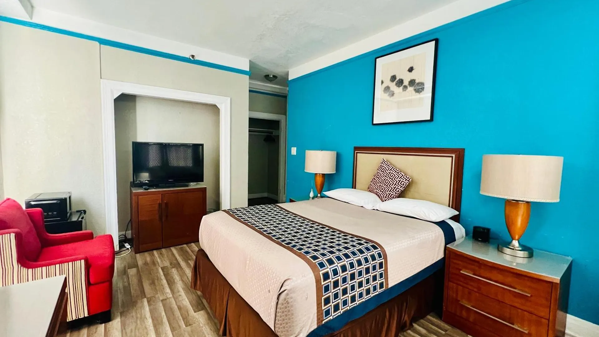 Hotels in Union Square, San Francisco