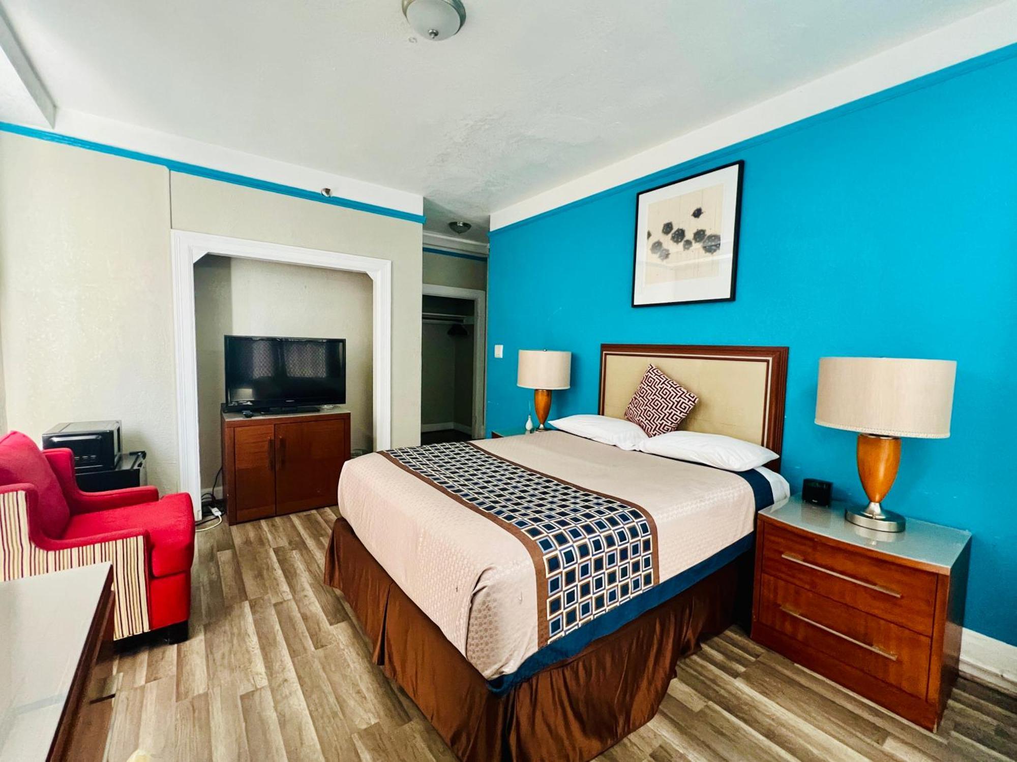 Best Hotels in Union Square San Francisco